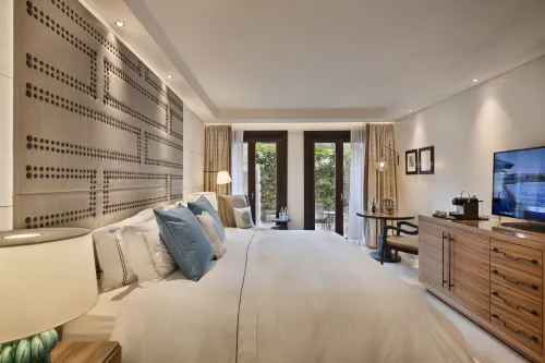 Orient by Isrotel Exclusive Huoneet Photos