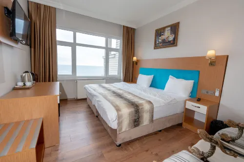 Seatanbul Hotel Photos