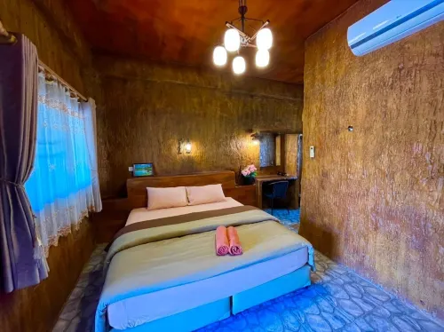 Timberland and Fruit Resort Номера Photos