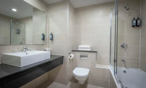 Clayton Hotel Cork City Chambres Photos