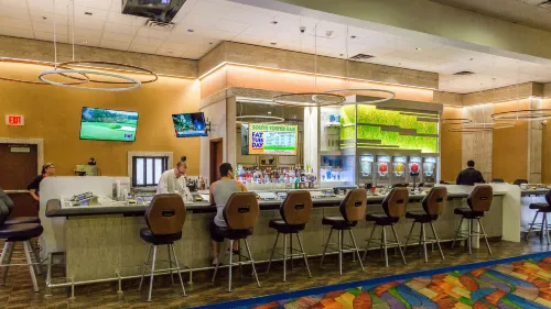 Don Laughlin's Riverside Resort & Casino Leisure & Recreation Photos