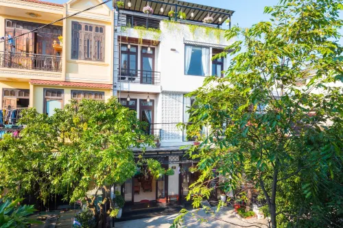 Bill Ben Homestay Hoi An Featured Photos