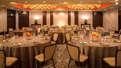KKR Hotel Kumamoto Loisirs et amusements Photos