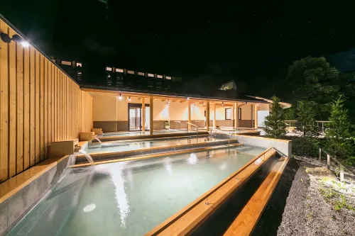Tateshina Grand Hotel Takinoyu Loisirs et amusements Photos