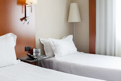 AC Hotel A Coruna Camere Photos