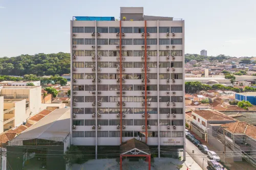 Hotel Nacional Inn Ribeirão Preto Da non perdere Photos