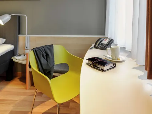 Ibis Bremen City Chambres Photos