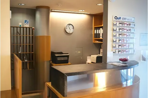 Hotel Varandas do Atlântico by Ridan Hotels Общественные зоны Photos