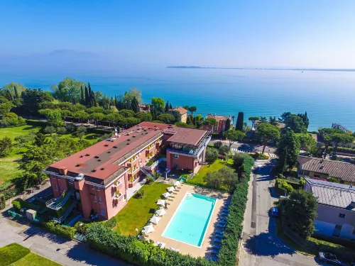 Hotel Oliveto À ne pas manquer Photos