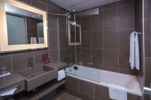 Accra City Hotel Chambres Photos