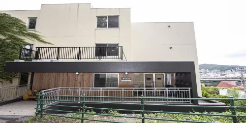 Uchi Living Stay Otaru Suitengu Ngoại thất Photos
