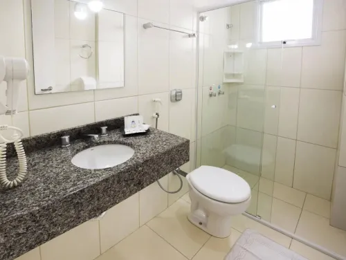 Hotel Bella Camboriú Phòng Photos