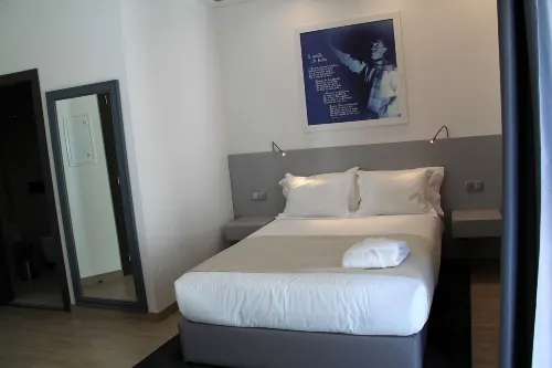Hotel José Régio Zimmer Photos