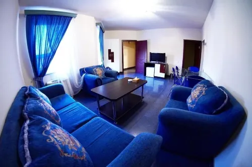 Armenian Village Park Hotel & Free Water Park, Gym Kamar Photos