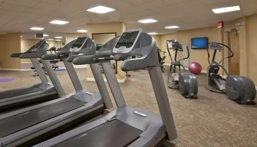 Clarion Collection Hotel Arlington Court Suites Leisure & Recreation Photos