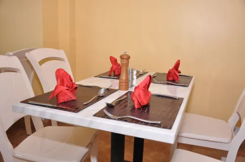 Easy Hotel Kenya Ristorazione Photos
