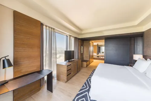 Radisson Collection Hotel Bamako Chambres Photos