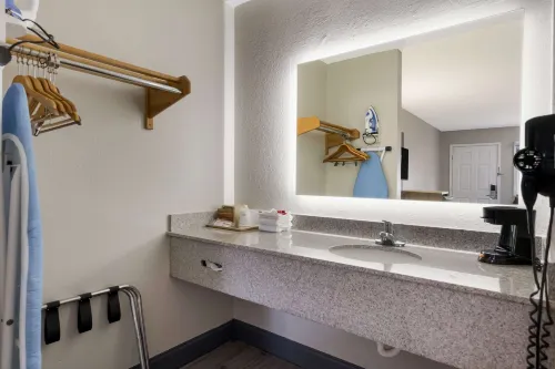 SureStay Hotel by Best Western Spring North Houston Photos