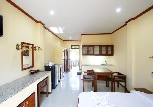 I Boutique Hotel Photos