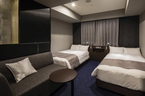 Wander Tokyo Shibuya Rooms Photos