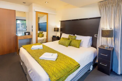 Airport Gateway Motor Lodge Photos