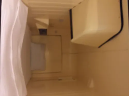 Capsule Inn Hamamatsucho Photos