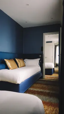 Hotel Trianon Gare de Lyon - Paris 12 Photos