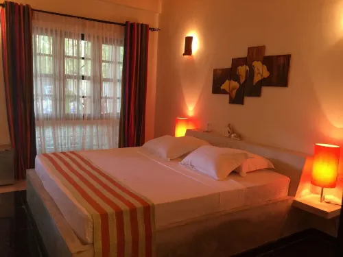 Flower Garden Eco Village Rooms Photos
