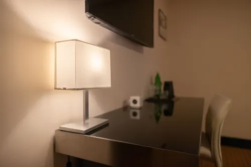 Grand Majestic Hotel Prague Номера Photos