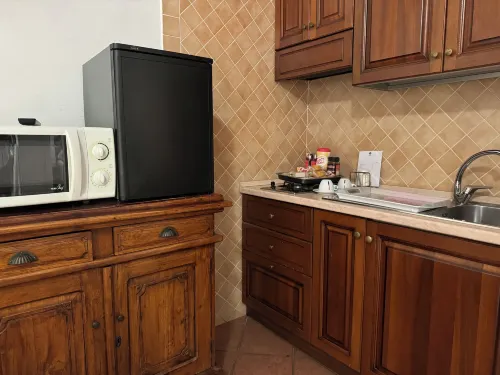 Euro House Inn Airport Camere Photos