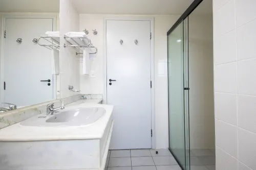Hotel Dan Inn Sorocaba - by Nacional Inn Værelser Photos