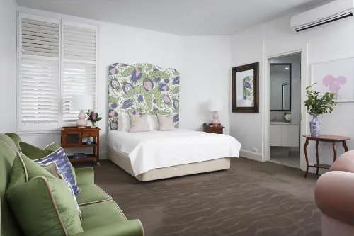 The Provincial Boutique Hotel Rooms Photos