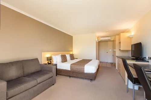 Mildura Inlander Resort Camere Photos