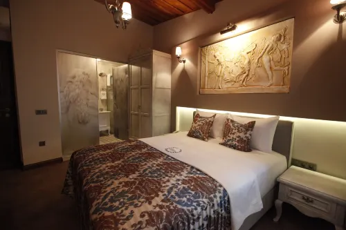 Livia Hotel Ephesus Rooms Photos