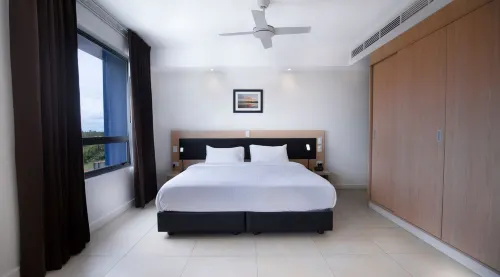 Cassowary Hotel Photos