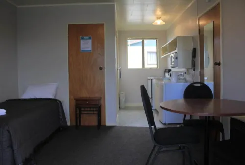 Coronation Court Motel Chambres Photos