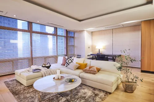 The Classic 500 Pentaz Executive Residence Photos