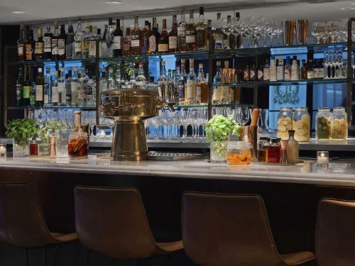 Life Hotel New York Leisure & Recreation Photos