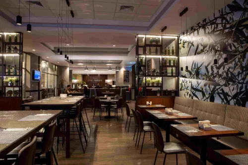 Casa Andina Select Tacna Makanan Photos