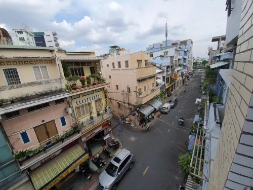 Truong Giang Hotel À proximité de l'hôtel Photos