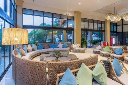 Recenta Phuket Suanluang Aree comuni Photos
