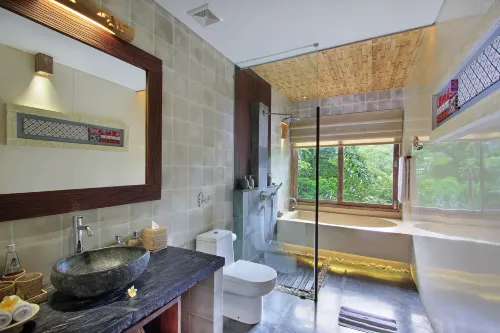 The Kayon Resort(Adult Only) Photos