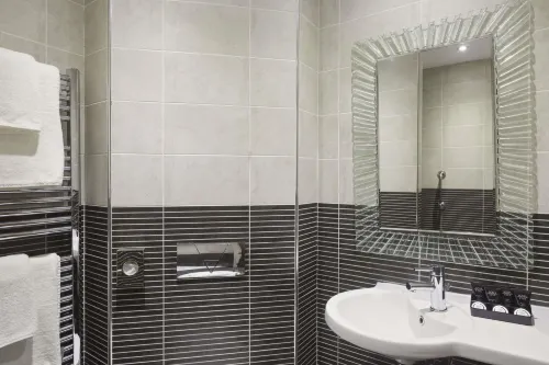 Ramada by Wyndham Oldbury Birmingham Chambres Photos
