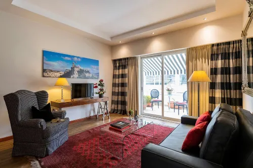 Best Western Plus Embassy Hotel Chambres Photos