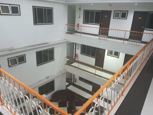 Hotel Grand Mutiara Business Photos