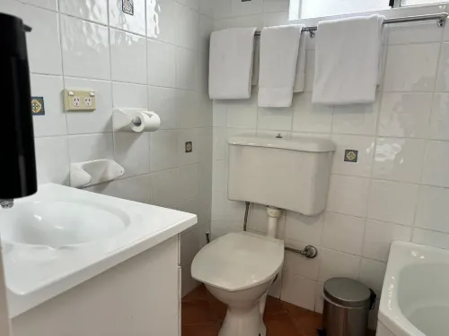 Katoomba Town Centre Motel Rooms Photos