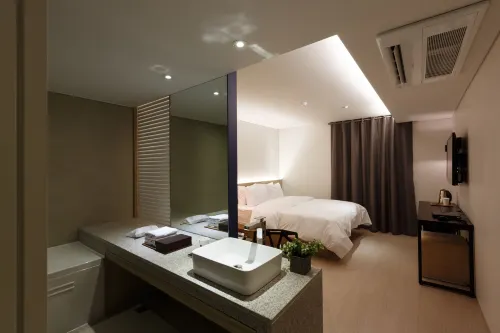 h hotel seocho Photos
