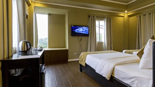 Vela Terraces Hotel Photos