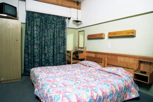 Alma Rooms Photos