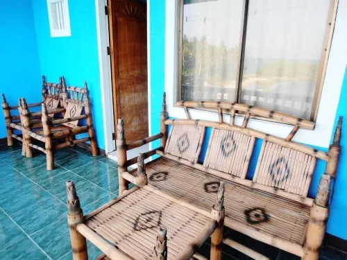 Blue Corals Beach Resort Public Areas Photos